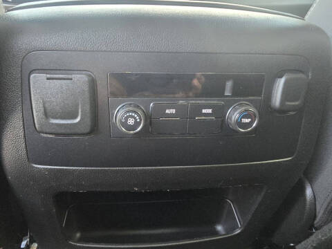 2017 Chevrolet Tahoe LS