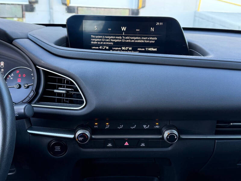 2023 Mazda CX-30 2.5 S