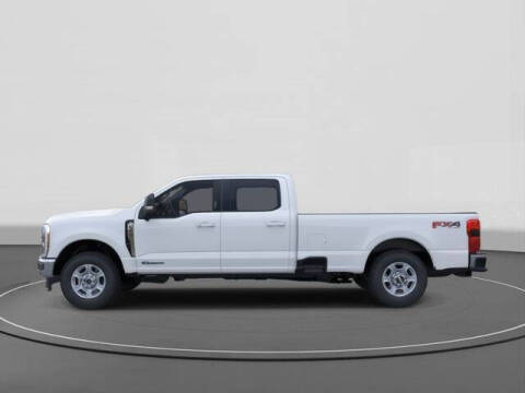 2026 Ford F-350 Super Duty
