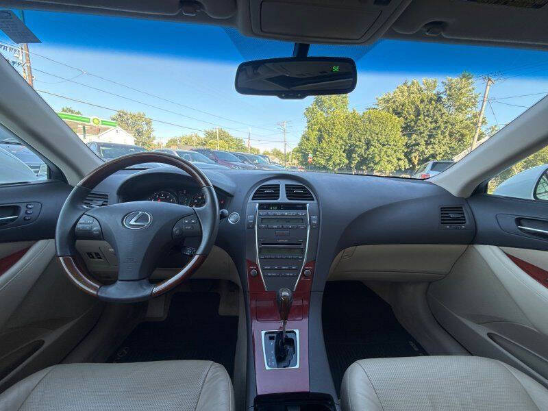 2008 Lexus ES 350