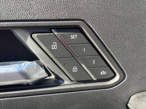 2026 GMC HUMMER EV 2X