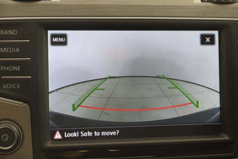 2017 Volkswagen Golf TSI Wolfsburg Edition