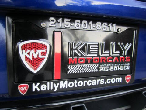 2016 Volkswagen Golf R