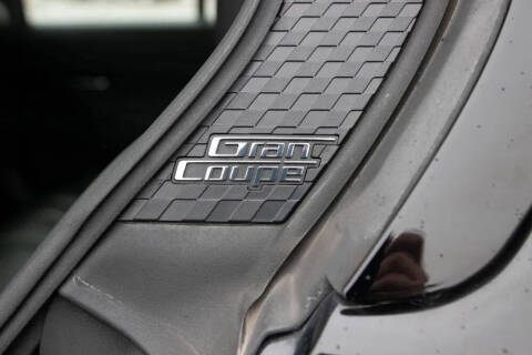 2013 BMW 6 Series 640i Gran Coupe