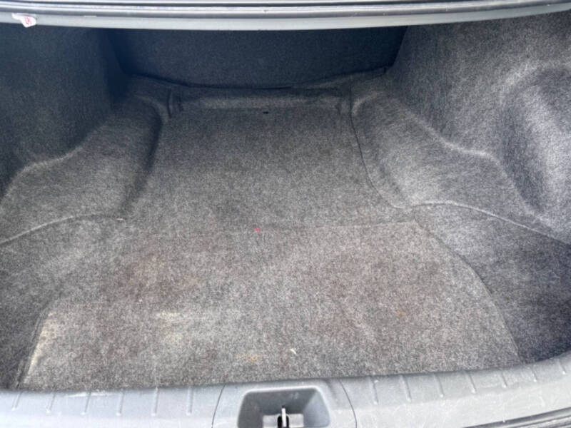 2008 Honda Accord LX-S