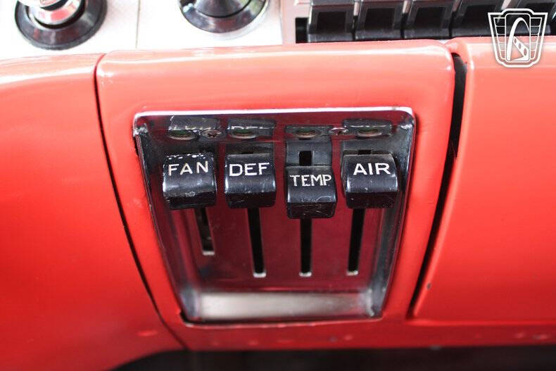 1958 Chevrolet Impala