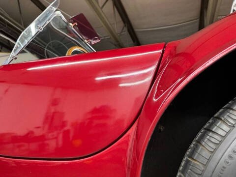 1965 Shelby Cobra