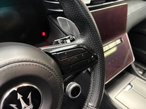 2024 Maserati Grecale GT