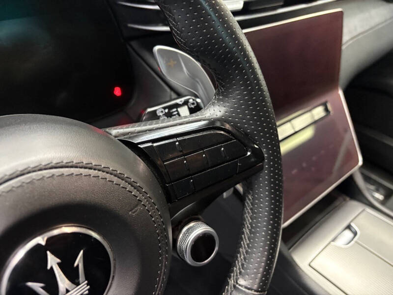 2024 Maserati Grecale GT