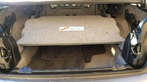 2012 BMW 3 Series 335is