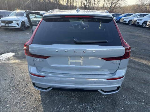 2026 Volvo XC60 T8 Ultra