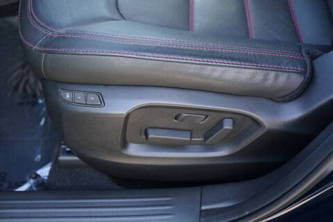 2023 Mazda CX-5 2.5 Turbo