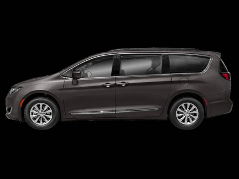 2020 Chrysler Pacifica Touring L Plus