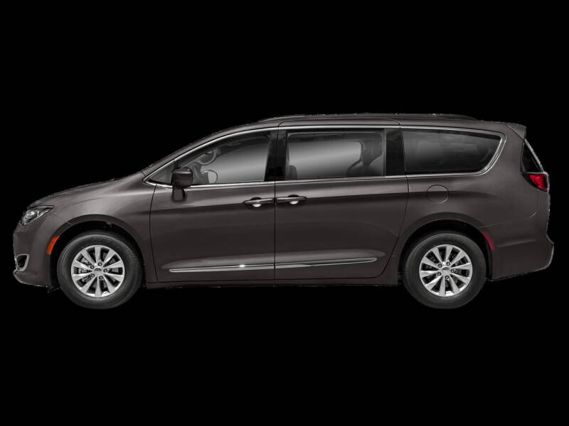 2020 Chrysler Pacifica Touring L Plus