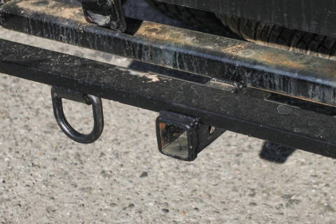 2021 Chevrolet Silverado 3500HD