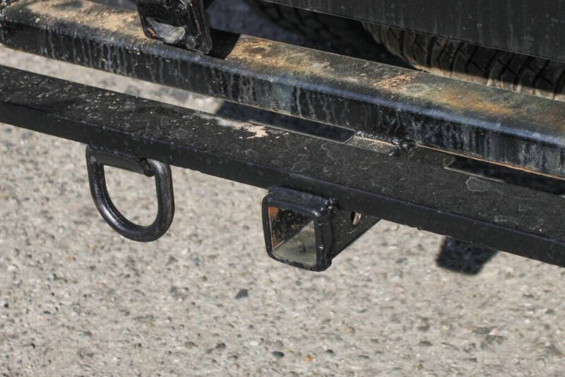 2021 Chevrolet Silverado 3500HD