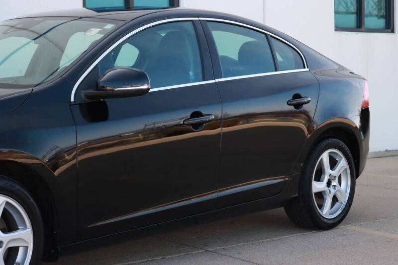 2013 Volvo S60