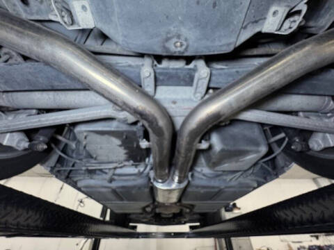 1994 Chevrolet Corvette