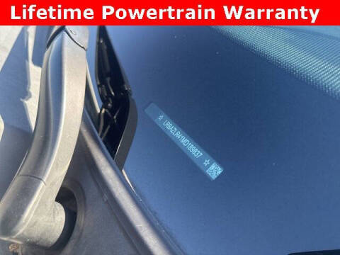 2021 Buick Envision Preferred