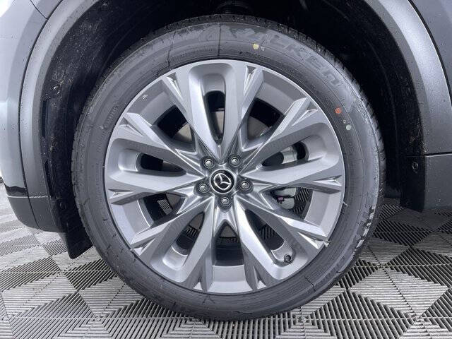 2026 Mazda CX-90 Plug-in Hybrid Preferred