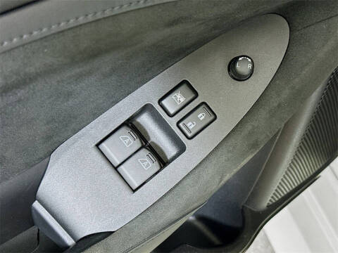 2024 Nissan Z Performance