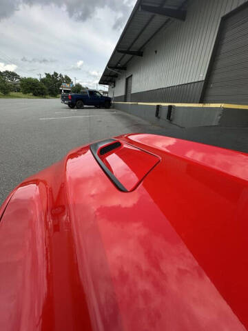 2015 Ford Mustang GT