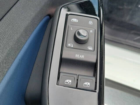 2026 Volkswagen ID.4 Pro S Plus