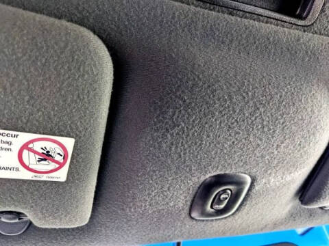 1998 Chevrolet Monte Carlo Z34