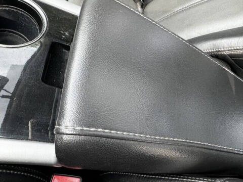 2014 Ford Edge Sport