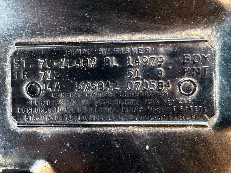 1970 Chevrolet Camaro