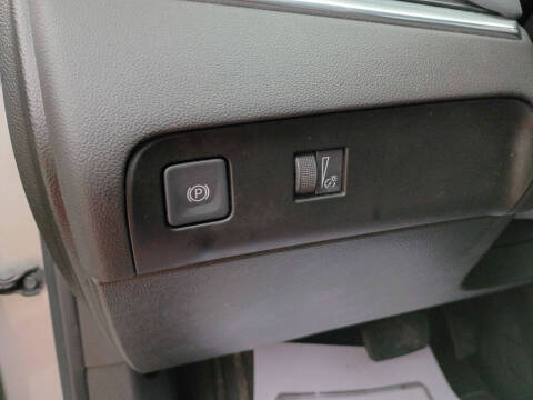 2022 Buick Enclave Essence