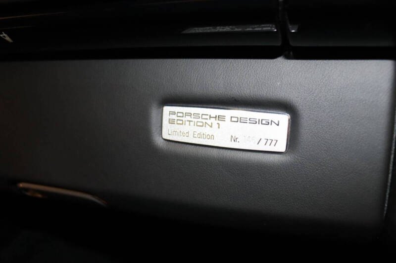2008 Porsche Cayman S