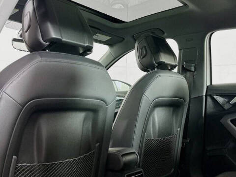 2025 Audi A3 quattro Premium 40 TFSI