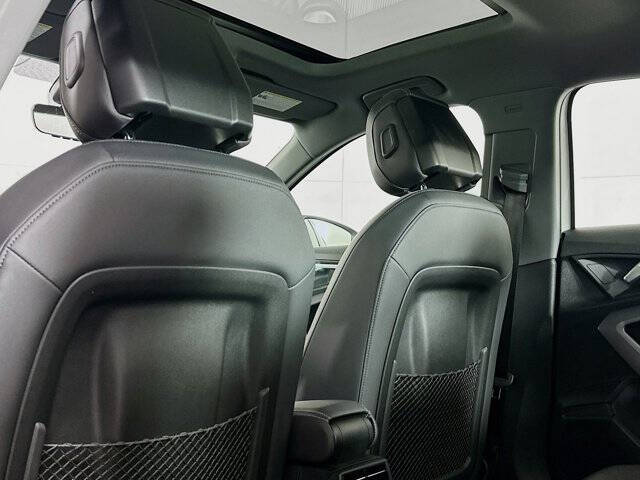 2025 Audi A3 quattro Premium 40 TFSI