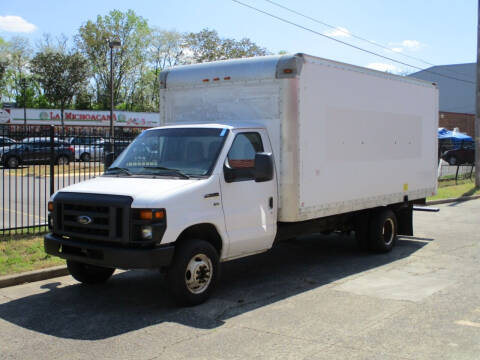 2013 Ford E-Series Chassis for sale at A & A IMPORTS OF TN in Madison TN