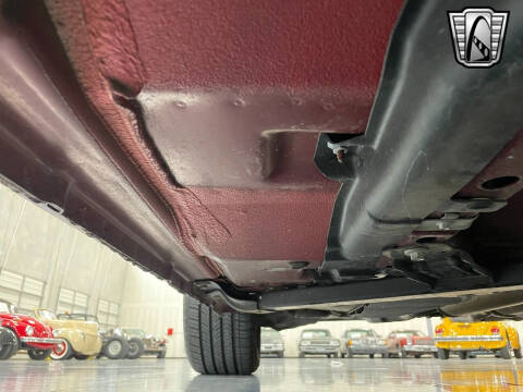 2004 Ford Thunderbird Deluxe