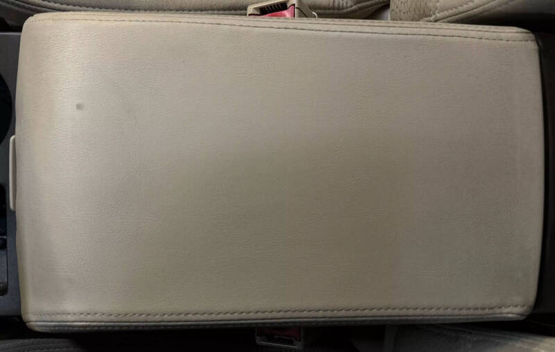 2006 Buick Rendezvous