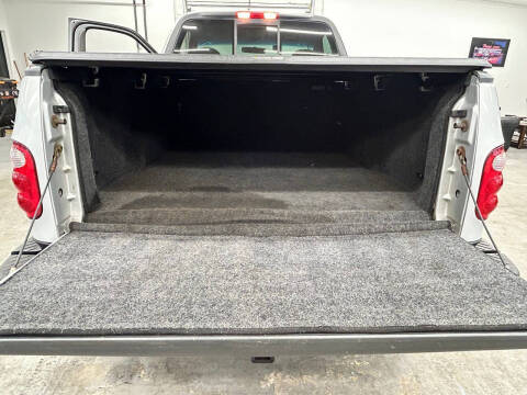 2000 Ford F-150 SVT Lightning