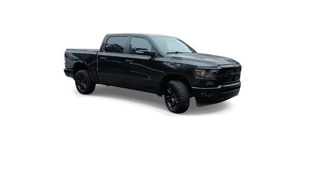 2020 Ram 1500 for sale at Bowman Auto Center in Clarkston, MI