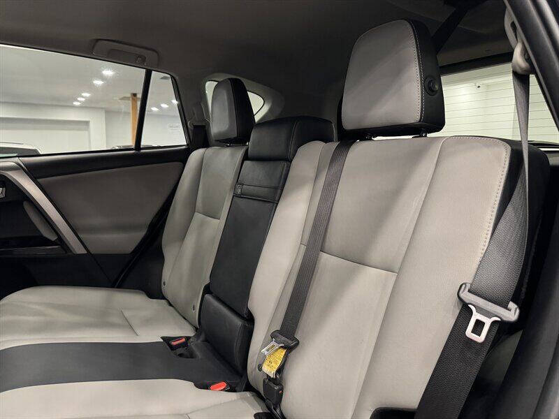 2017 Toyota RAV4 Hybrid Limited