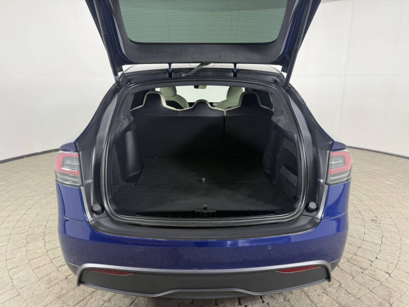 2022 Tesla Model X