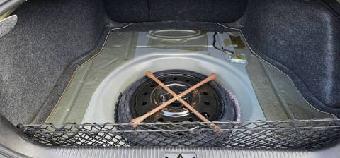 2006 Buick LaCrosse CXL