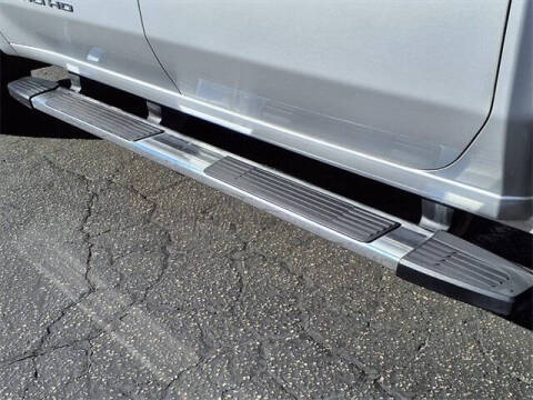 2022 GMC Sierra 2500HD