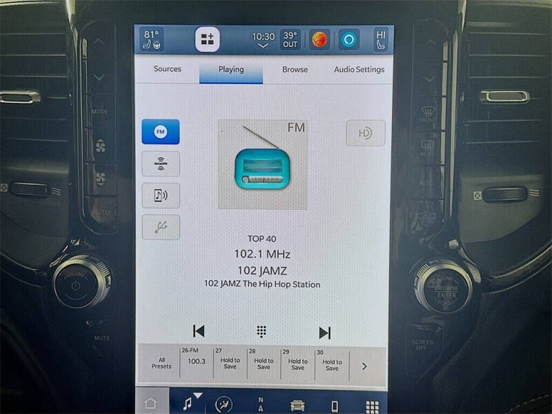 2022 RAM 2500 Limited