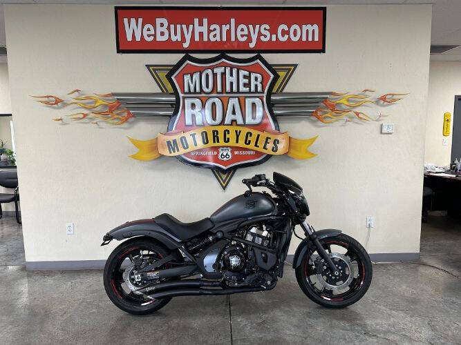 2024 Kawasaki VULCAN S CAFÃ‰