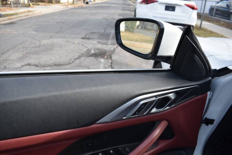 2024 BMW 4 Series 430i