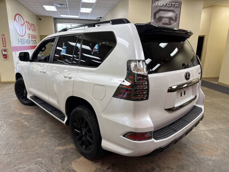 2023 Lexus GX 460