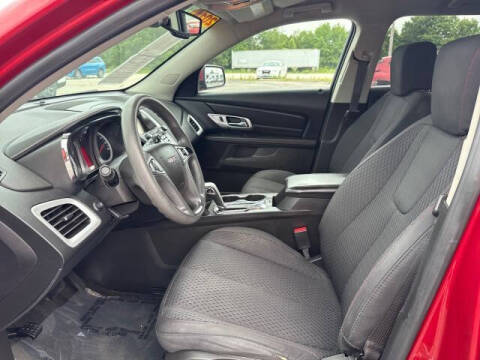 2015 GMC Terrain SLE-1