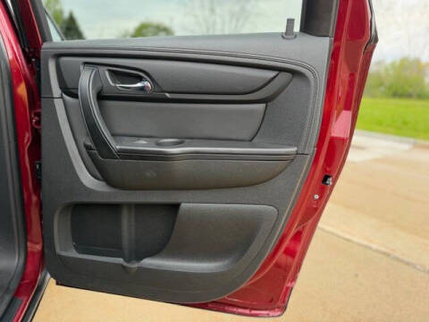 2015 GMC Acadia SLE-2