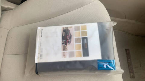 2009 Hyundai Santa Fe